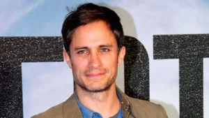 Gael García va por el Oso de Oro en Berlín Gael García va por el Oso de Oro en Berlín