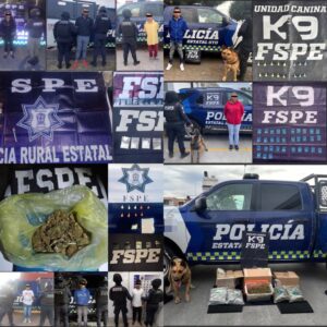 Como resultado del Operativo Guanajuato Seguro, se aseguraron en la semana del 14 al 21 de enero, más de 9 mil 800 dosis de diversas drogas sintéticas, 21 armas de fuego y 197 cartuchos útiles. Como resultado del Operativo Guanajuato Seguro, se aseguraron en la semana del 14 al 21 de enero, más de 9 mil 800 dosis de diversas drogas sintéticas, 21 armas de fuego y 197 cartuchos útiles.