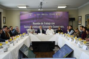 Entregan certificados de calidad turística a 8 hoteles de Guanajuato Capital, el mejor destino colonial de México Entregan certificados de calidad turística a 8 hoteles de Guanajuato Capital, el mejor destino colonial de México