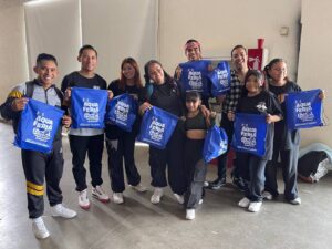 INVITA JAPAMI A SUMARSE AL CUIDADO DEL AGUA INVITA JAPAMI A SUMARSE AL CUIDADO DEL AGUA