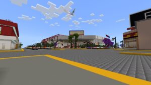 ¿Irapuato en Minecraft?: así se vería la ciudad fresera en un videojuego ¿Irapuato en Minecraft?: así se vería la ciudad fresera en un videojuego