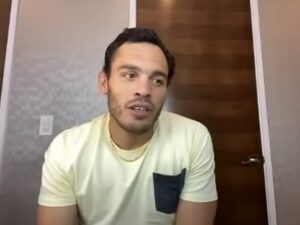 JC Chávez Jr ya tendría fecha para salir de prisión JC Chávez Jr ya tendría fecha para salir de prisión