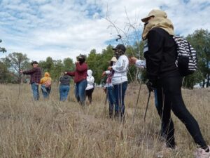 Fiscalía reprueba decisión del juez por liberar a presuntos secuestradores de Lorenza Cano Fiscalía reprueba decisión del juez por liberar a presuntos secuestradores de Lorenza Cano