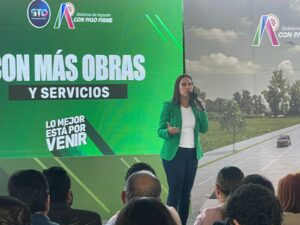 Presentan las obras de modernización de Irapuato con la avenida Gabriel García Márquez Presentan las obras de modernización de Irapuato con la avenida Gabriel García Márquez