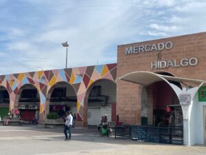 Intervendrán mercados de Irapuato para mejorar sus condiciones Intervendrán mercados de Irapuato para mejorar sus condiciones