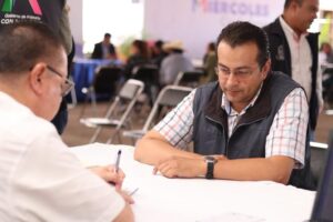 Invitan a asistir al Miércoles Ciudadano en la Presidencia Municipal Invitan a asistir al Miércoles Ciudadano en la Presidencia Municipal