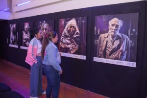 ‘Reviven’ a las Momias con inteligencia artificial; exponen colección de imágenes en la Casa de la Cultura ‘Reviven’ a las Momias con inteligencia artificial; exponen colección de imágenes en la Casa de la Cultura