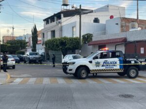 Acribillan a un hombre frente a la Deportiva Norte Acribillan a un hombre frente a la Deportiva Norte