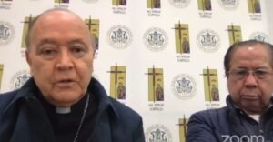 Llama el Obispo de Irapuato a un alto a la violencia y pide responsabilidad a las autoridades Llama el Obispo de Irapuato a un alto a la violencia y pide responsabilidad a las autoridades