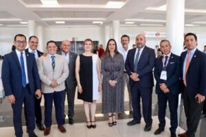 Se separa Paco Martínez de su cargo como presidente del Consejo Coordinador Empresarial Se separa Paco Martínez de su cargo como presidente del Consejo Coordinador Empresarial