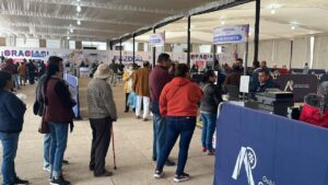 Invertirán en más obras y servicios a la ciudadanía con el pago Predial Invertirán en más obras y servicios a la ciudadanía con el pago Predial