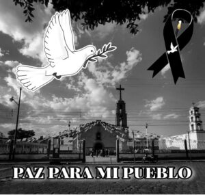 ORAN POR LA PAZ Y ADVIERTEN QUE ORGANIZADORES DE FESTEJO A SU SANTO PATRONO NO LLEVARÁN A CABO SU LABOR POR AMENAZAS E INSEGURIDAD QUE REINA EN LA COMUNDAD DE VALTIERRILLLA ORAN POR LA PAZ Y ADVIERTEN QUE ORGANIZADORES DE FESTEJO A SU SANTO PATRONO NO LLEVARÁN A CABO SU LABOR POR AMENAZAS E INSEGURIDAD QUE REINA EN LA COMUNDAD DE VALTIERRILLLA