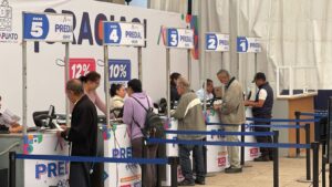 Logra gran avance la recaudación del PREDIAL en su primera semana Logra gran avance la recaudación del PREDIAL en su primera semana