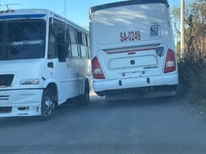 POR CONTROL DE AFORO DE PASAJERO Y SEGURIDAD INSTALAN CÁMARAS EN AUTOBUSES DE LA RUTA 12 POR CONTROL DE AFORO DE PASAJERO Y SEGURIDAD INSTALAN CÁMARAS EN AUTOBUSES DE LA RUTA 12