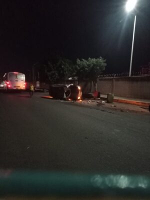 SALDO TRISTE DE HECHOS VIOLENTOS Y ACCIDENTES DURANTE EL PERIODO QUE COMPRENDIÓ EL LLAMADO OPERATIVO GUADALUPE-REYES SALDO TRISTE DE HECHOS VIOLENTOS Y ACCIDENTES DURANTE EL PERIODO QUE COMPRENDIÓ EL LLAMADO OPERATIVO GUADALUPE-REYES