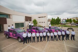 Sigue disminuyendo la percepción de inseguridad en Guanajuato Capital, la ciudad más segura del estado Sigue disminuyendo la percepción de inseguridad en Guanajuato Capital, la ciudad más segura del estado
