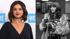 Selena Gómez incursiona en la música regional mexicana Selena Gómez incursiona en la música regional mexicana