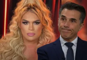 «No somos amigos» dice Sergio Mayer sobre Wendy Guevara «No somos amigos» dice Sergio Mayer sobre Wendy Guevara