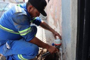 OFRECE JAPAMI SUSPENSIÓN VOLUNTARIA DE SERVICIO PARA PREDIOS DESHABITADOS OFRECE JAPAMI SUSPENSIÓN VOLUNTARIA DE SERVICIO PARA PREDIOS DESHABITADOS