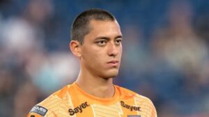 ¿Quién es Fernando Tapia, el héroe de Querétaro con pasado americanista? ¿Quién es Fernando Tapia, el héroe de Querétaro con pasado americanista?