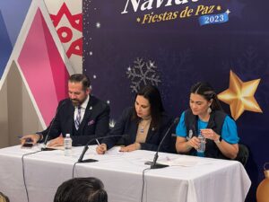 Deja una derrama más de 48 millones de pesos la Villa Navideña Deja una derrama más de 48 millones de pesos la Villa Navideña