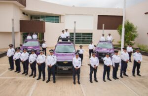 Llevan a tomar taller de reeducación a 165 hombres reportados por acoso o violencia contra mujeres en 2023 Llevan a tomar taller de reeducación a 165 hombres reportados por acoso o violencia contra mujeres en 2023