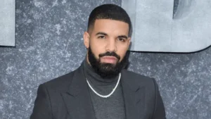 Filtran polémico VIDEO de Drake y así reaccionó el rapero Filtran polémico VIDEO de Drake y así reaccionó el rapero