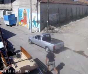 Intentan privar de su libertad a una niña de 12 años en la colonia Ignacio Allende Intentan privar de su libertad a una niña de 12 años en la colonia Ignacio Allende