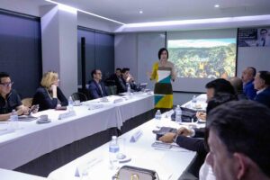 Guanajuato está listo para potencializar su desarrollo económico Guanajuato está listo para potencializar su desarrollo económico