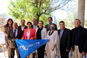 Fortalecen la educación profesional para estudiantes del Cecyteg Fortalecen la educación profesional para estudiantes del Cecyteg