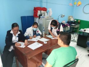 SSG extiende la realización de más vasectomías en Jaral del Progreso, Valle de Santiago y Salamanca. SSG extiende la realización de más vasectomías en Jaral del Progreso, Valle de Santiago y Salamanca.