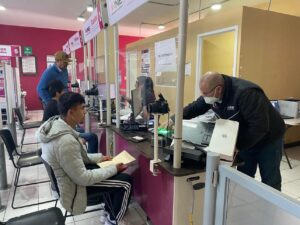 Llama Obispo a ser candidatos y ciudadanos responsables para un mejor futuro Llama Obispo a ser candidatos y ciudadanos responsables para un mejor futuro