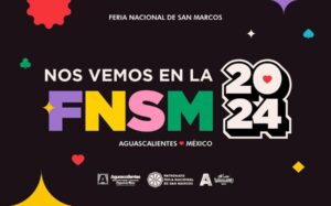 Revelan cartel del Palenque de la Feria de San Marcos 2024 Revelan cartel del Palenque de la Feria de San Marcos 2024