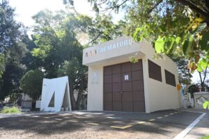 Ofrecen servicio de crematorio a bajo costo Ofrecen servicio de crematorio a bajo costo