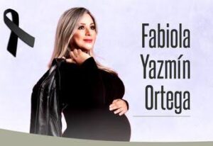 Muere Fabiola Yazmin Ortega, integrante de Bely y Beto; fue voz de Beto en el show infantil Muere Fabiola Yazmin Ortega, integrante de Bely y Beto; fue voz de Beto en el show infantil