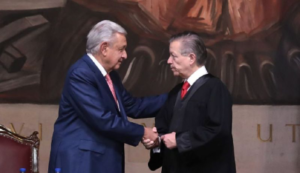 División de poderes, independencia judicial y el desastre de Zaldívar División de poderes, independencia judicial y el desastre de Zaldívar