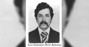 Dejan sin vida al ex alcalde de Huanimaro Gerardo Ruiz Aguirre Dejan sin vida al ex alcalde de Huanimaro Gerardo Ruiz Aguirre