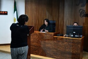 AVANZA JUSTICIA CÍVICA EN IRAPUATO AVANZA JUSTICIA CÍVICA EN IRAPUATO