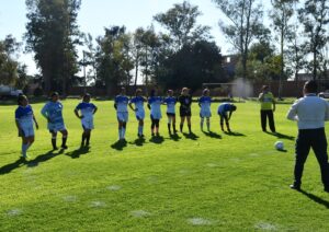 ENCABEZA COLONIA 18 DE AGOSTO TORNEO ‘LIGA POR LA PAZ FEMENIL’ ENCABEZA COLONIA 18 DE AGOSTO TORNEO ‘LIGA POR LA PAZ FEMENIL’