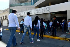 INVITAN A INSCRIBIRSE EN PRIMER MACRO SIMULACRO NACIONAL DE SISMO INVITAN A INSCRIBIRSE EN PRIMER MACRO SIMULACRO NACIONAL DE SISMO
