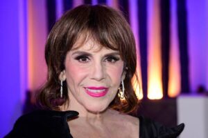 La última voluntad de Rebecca Jones está a punto de cumplirse La última voluntad de Rebecca Jones está a punto de cumplirse