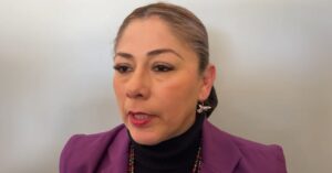 No hay modificación de candidata para Morena en Irapuato No hay modificación de candidata para Morena en Irapuato
