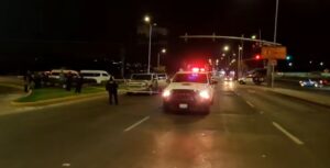 Lamenta Obispo decesos durante la celebración a la Virgen de la Candelaria en El Llanito Lamenta Obispo decesos durante la celebración a la Virgen de la Candelaria en El Llanito