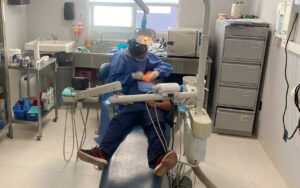 El Sistema de Salud brindó 25 mil consultas odontológicas en Dolores, Gto, Ocampo, San Felipe y San Diego. El Sistema de Salud brindó 25 mil consultas odontológicas en Dolores, Gto, Ocampo, San Felipe y San Diego.