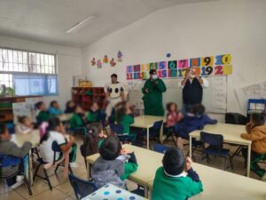 SSG ofrece extensa cobertura a la salud bucal en la región noreste. SSG ofrece extensa cobertura a la salud bucal en la región noreste.