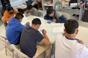 SSG aplicará en Atarjea, Xichú y Santa Catarina la encuesta de adicciones Juventud y Bienestar. SSG aplicará en Atarjea, Xichú y Santa Catarina la encuesta de adicciones Juventud y Bienestar.