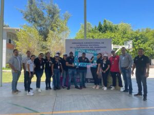 Reciben en Acámbaro servicios de Planificación Familiar, 3 mil 200 usuarios. Reciben en Acámbaro servicios de Planificación Familiar, 3 mil 200 usuarios.