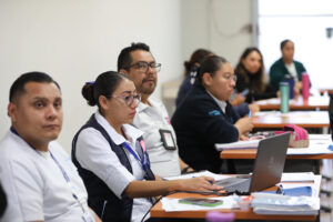 SSG asigna más de 10 mil dosis Triple Viral para Celaya y la región. SSG asigna más de 10 mil dosis Triple Viral para Celaya y la región.