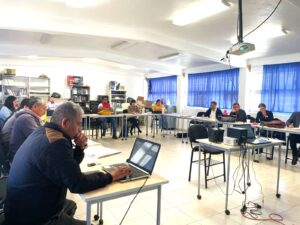SSG aplicará en Yuriria la Encuesta Juventud y Bienestar en el mes de marzo. SSG aplicará en Yuriria la Encuesta Juventud y Bienestar en el mes de marzo.