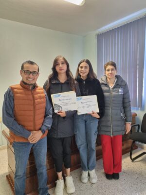 SSG reconoció a pasantes de medicina de Acámbaro que concluyeron Servicio Social en zona rural. SSG reconoció a pasantes de medicina de Acámbaro que concluyeron Servicio Social en zona rural.